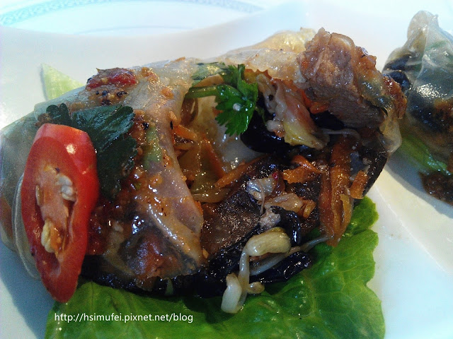 【臺南Ω中西區】赤崁璽樓|在融合洋房與日式舊建築的老屋中來場 【臺南Ω中西區】赤崁璽樓|在融合洋房與日式舊建築的老屋中來場