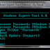 Windows Expert Tool 6.0