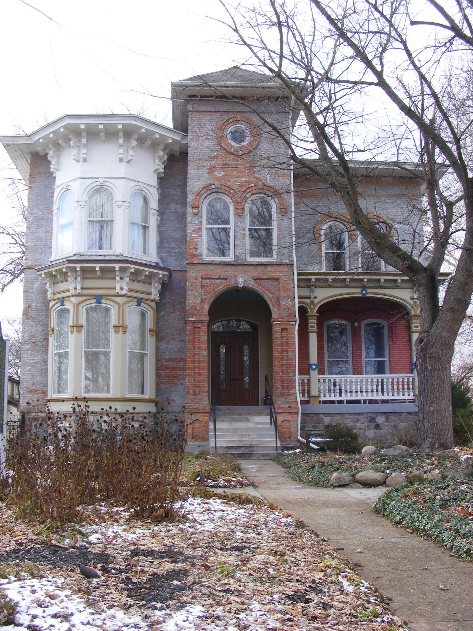 A Bewitching Guide to Halloween Read about The Stockton Center in