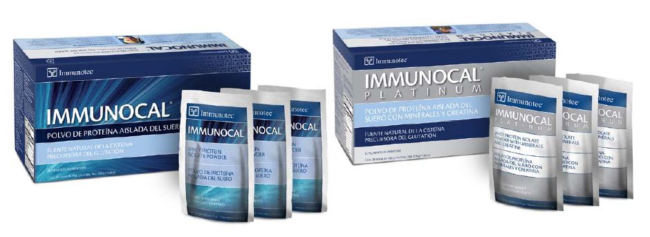 Immunocal