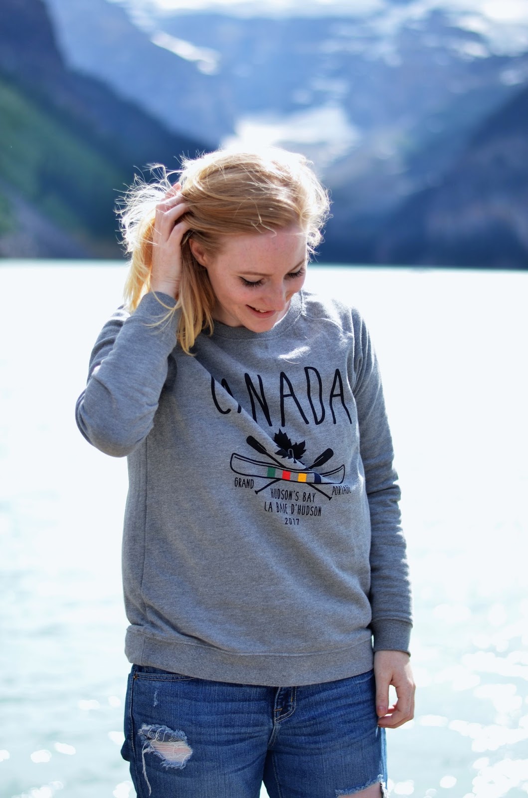 Vancouver Vogue: Canada 150: Canadian Style