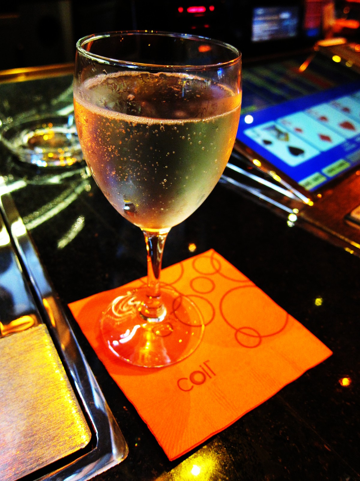 Casino
