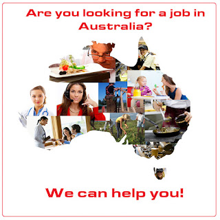 100 Staff Nurse (Australia) | Work Abroad Today