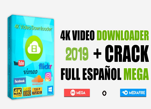 4k video downloader - ✅ 4K Video Downloader v4.8.2.2902 (2019) Español [ MG - MF +]