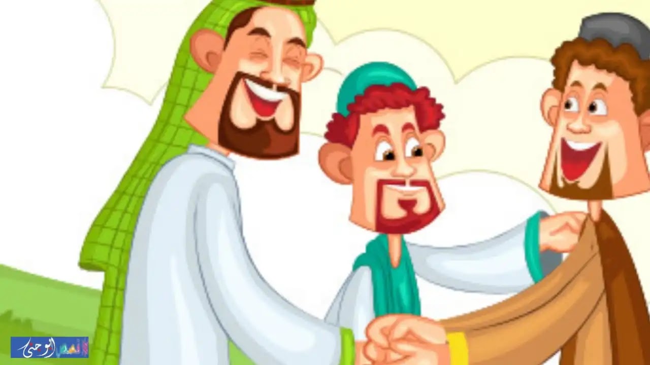 قصة اطفال قبل النوم - أجمل قصة عن الأخوة لقصها على أطفالك قبل النوم قصة اطفال قبل النوم - أجمل قصة عن الأخوة لقصها على أطفالك قبل النوم