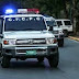 Por robo a mano armada fueron detenidos dos hombres en San Cristóbal