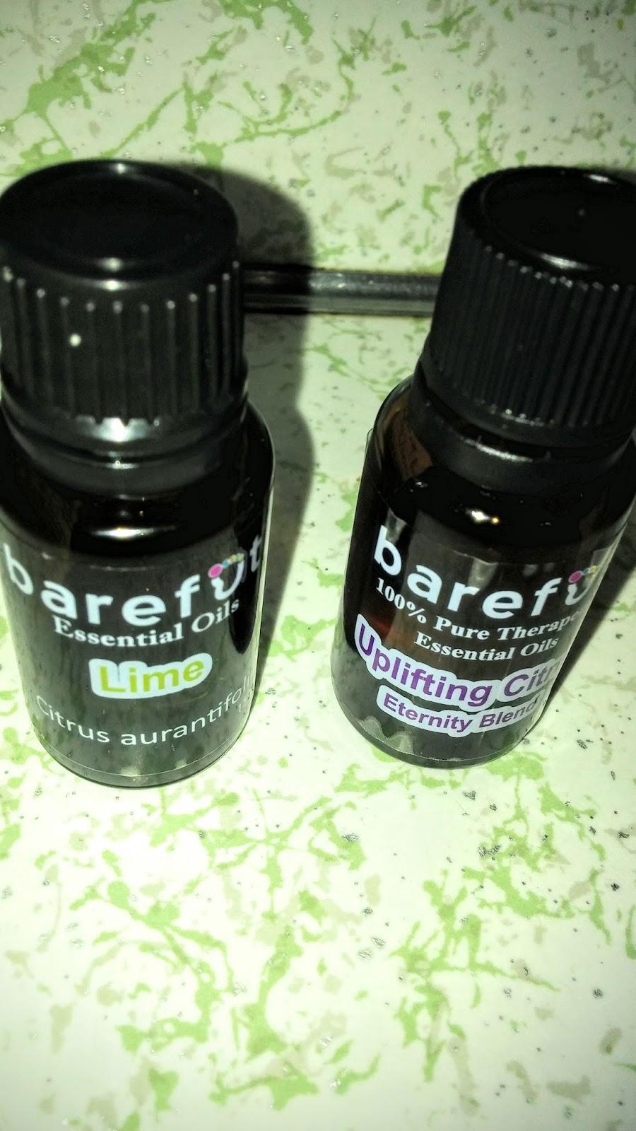 WALIDA Not Just Another Pretty Face... DIY PlugIn Air Freshener Refills