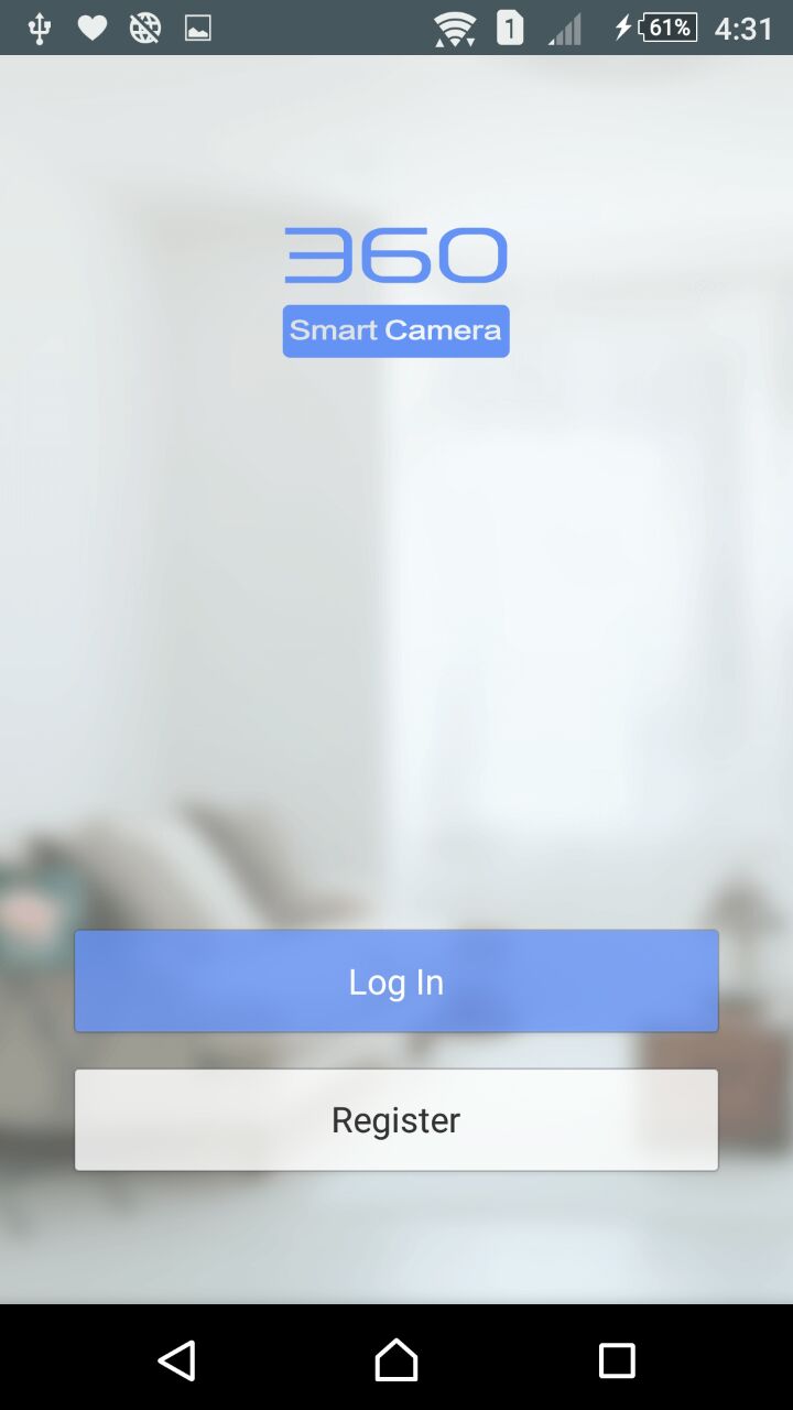 App
