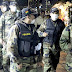 CONTRABANDO DE ARMAS A BOLIVIA: LA POLICÍA ENCONTRÓ EL MATERIAL BÉLICO QUE ENVIÓ MACRI