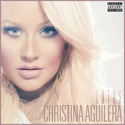 Christina aguilera lotus