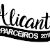 EDITORA ALICANTO [PARCERIA 2018]