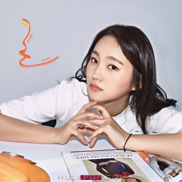 KOYO – Maybe – Single