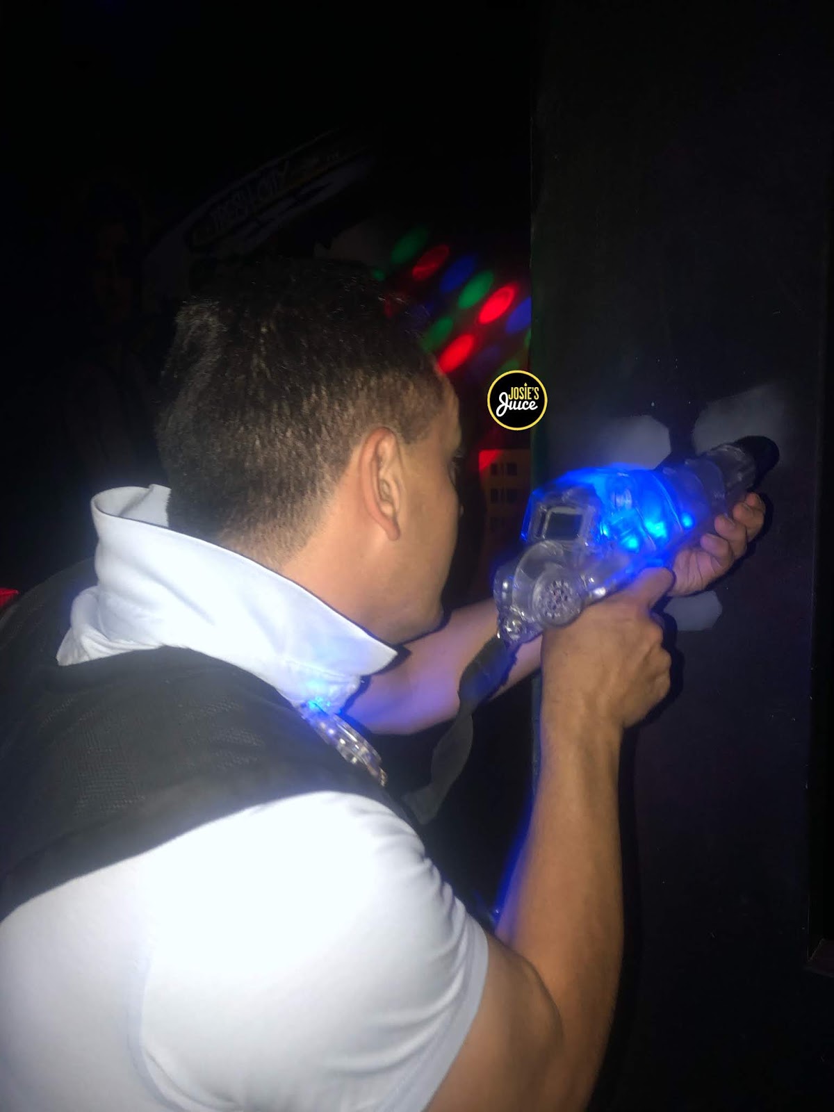 Josie's Juice Zone Bowling Liverpool REVIEW