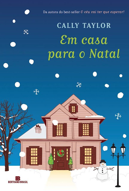 Em casa para o Natal Em casa para o Natal