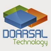 Powered by Doarsal Technology