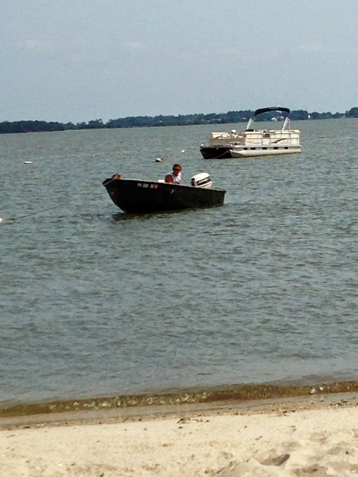 Delaware Vacation Rental ELR SUMMER VACATION INDIAN RIVER BAY, DELAWARE