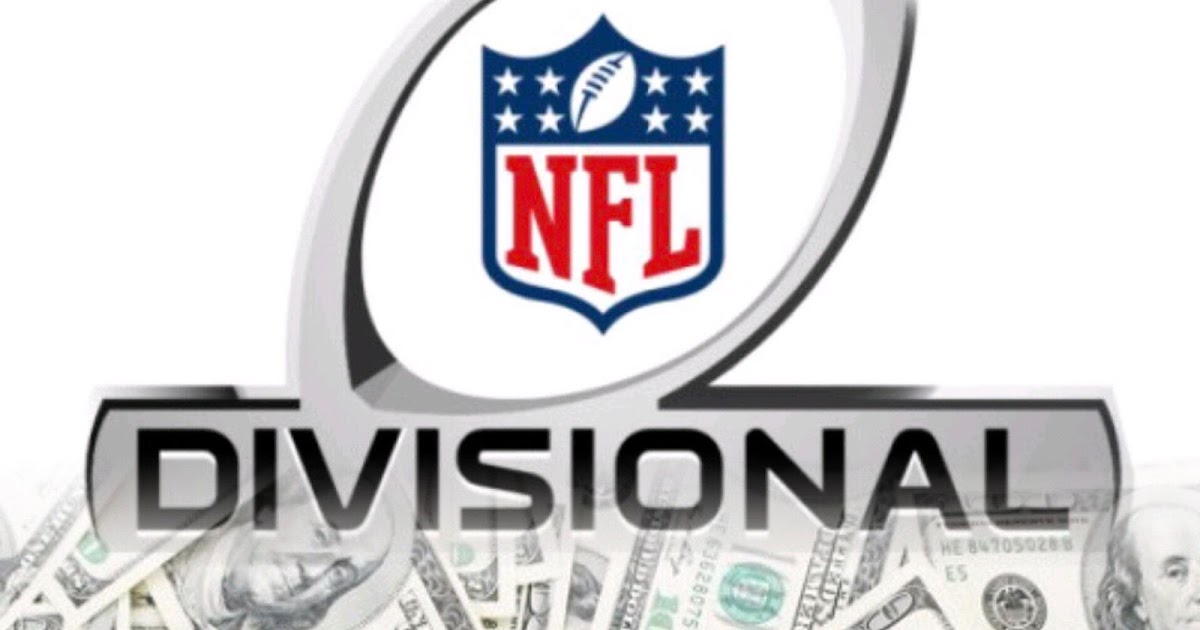 NFL Divisional Playoffs Point Spread Picks