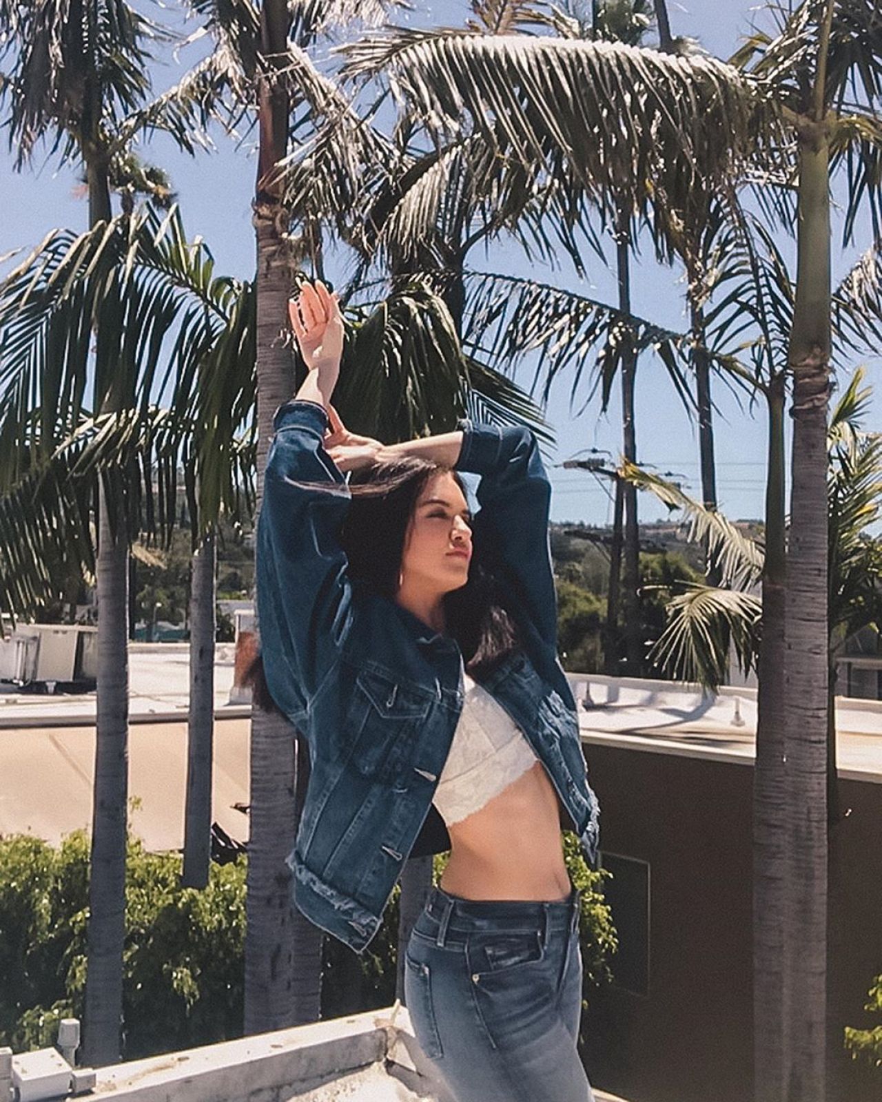 Lilimar Hernandez – Photoshoot May 2020