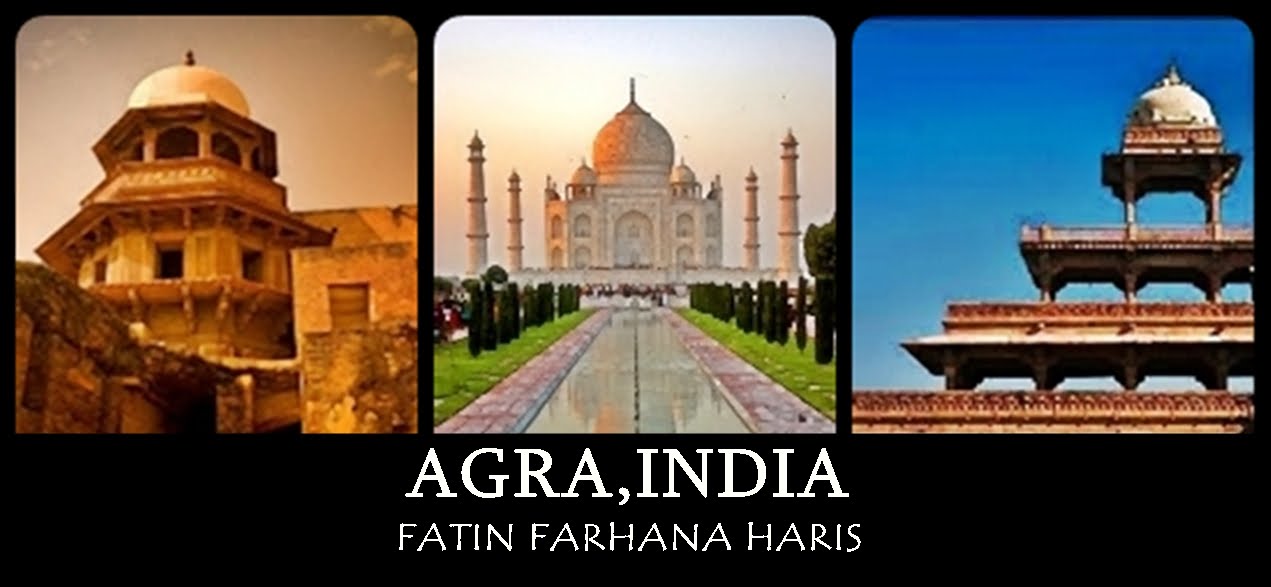 Agra india