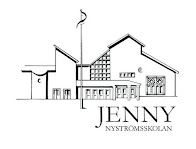 Jenny Nyströmsskolans webbplats