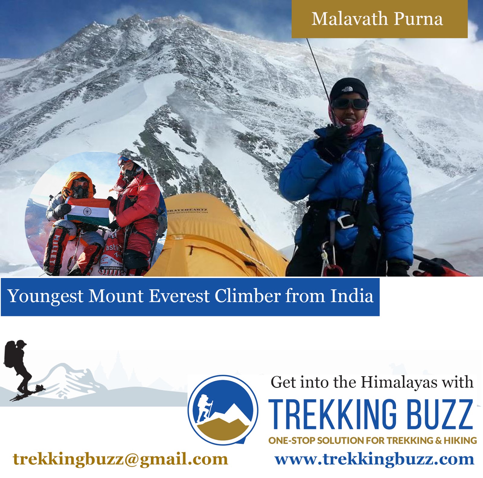 Youngest Climber of Mount Everest: What Really Happened with Jordan Romero