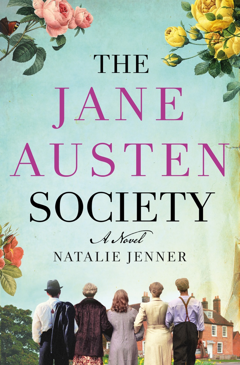 the jane austen society characters the jane austen society characters
