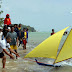 Menengok Sampan Jong, Permainan Bahari Masyarakat Pesisir Bintan, Kepulauan Riau