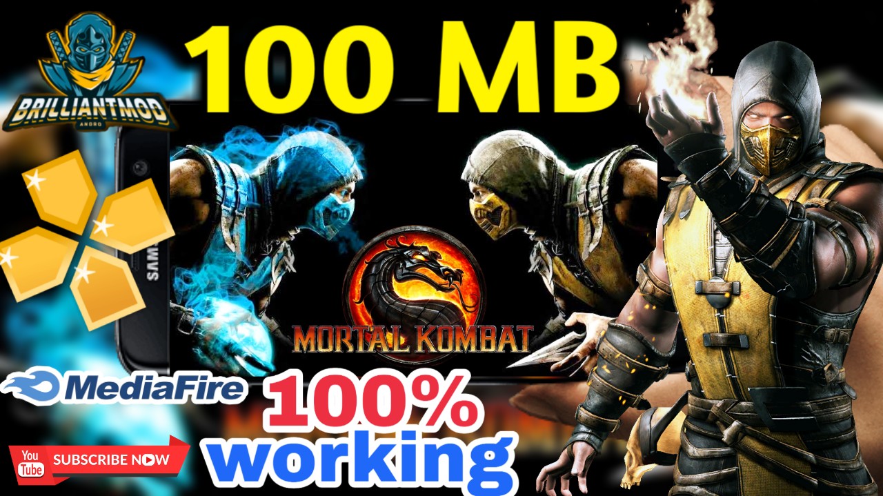 download mortal kombat 11 ppsspp download mortal kombat 11 ppsspp