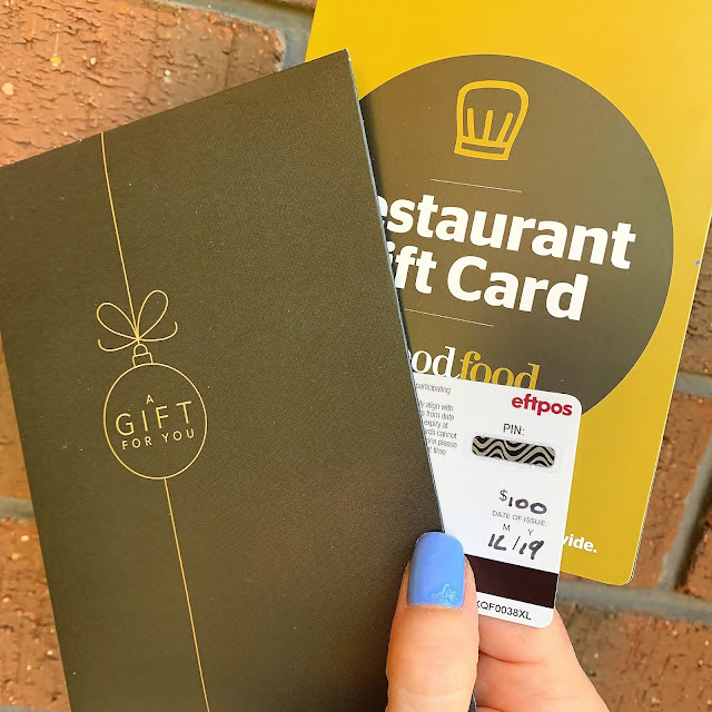 Max The Unicorn GIVEAWAY WIN a 100 Restaurant Gift Card!