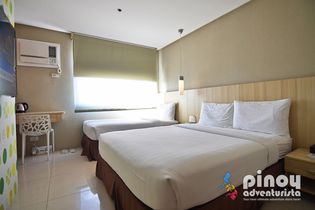 Injap Tower HOTELS IN ILOILO CITY Review