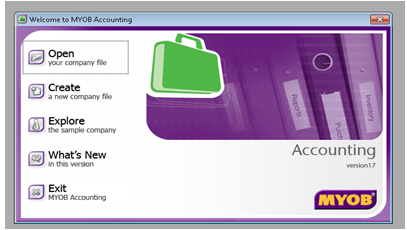 Download Aplikasi Akuntansi Myob Komputerisasi Akuntansi Doelnasir Id