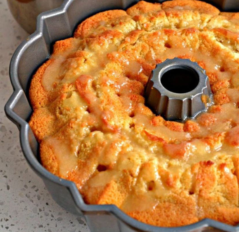 Kentucky Butter Pound Cake Recipes Kentucky Butter Pound Cake Recipes