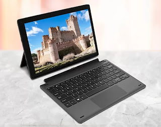 AVITA Cosmos 2-in-1 laptop price in India