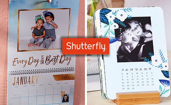 confessions of a frugal mind shutterfly photo free wall 8x11 calendar