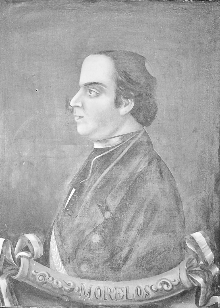 Historia de Izúcar de Matamoros José María Morelos y Pavón, en el 251