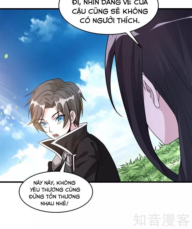 Kiếm Vũ Chapter 111 - AB Truyện