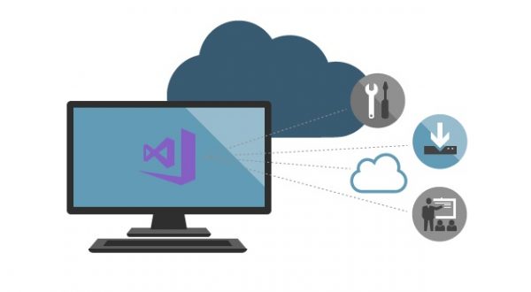 Microsoft Visual Studio 개발 필수 사항