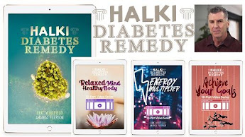 Halki Diabetes Remedy Review (2020) Reverse type 2 diabetes