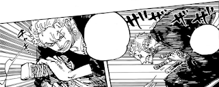 Review One Piece Manga One Piece Chapter 1001