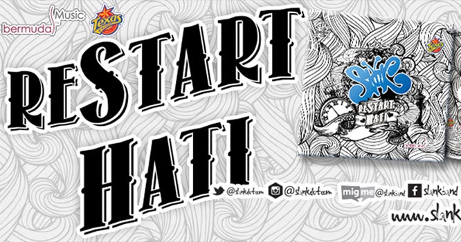 Chord Slank Alami