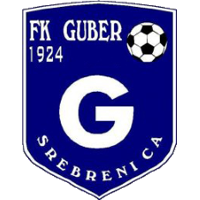 FK GUBER SREBRENICA