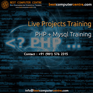  http://amritsar.bestcomputercentre.com/php-mysql/best-learning-training-institute/in-amritsar/php-mysql-training-tutorial-for-beginners.php