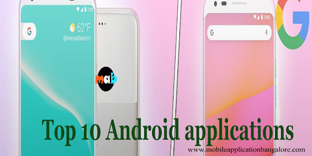 10-top-android-applications