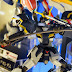 Tamashii Webshop Exclusive: Robot Damashii (SIDE MS) Gundam Deathscythe - on Display at Akiba Showroom
