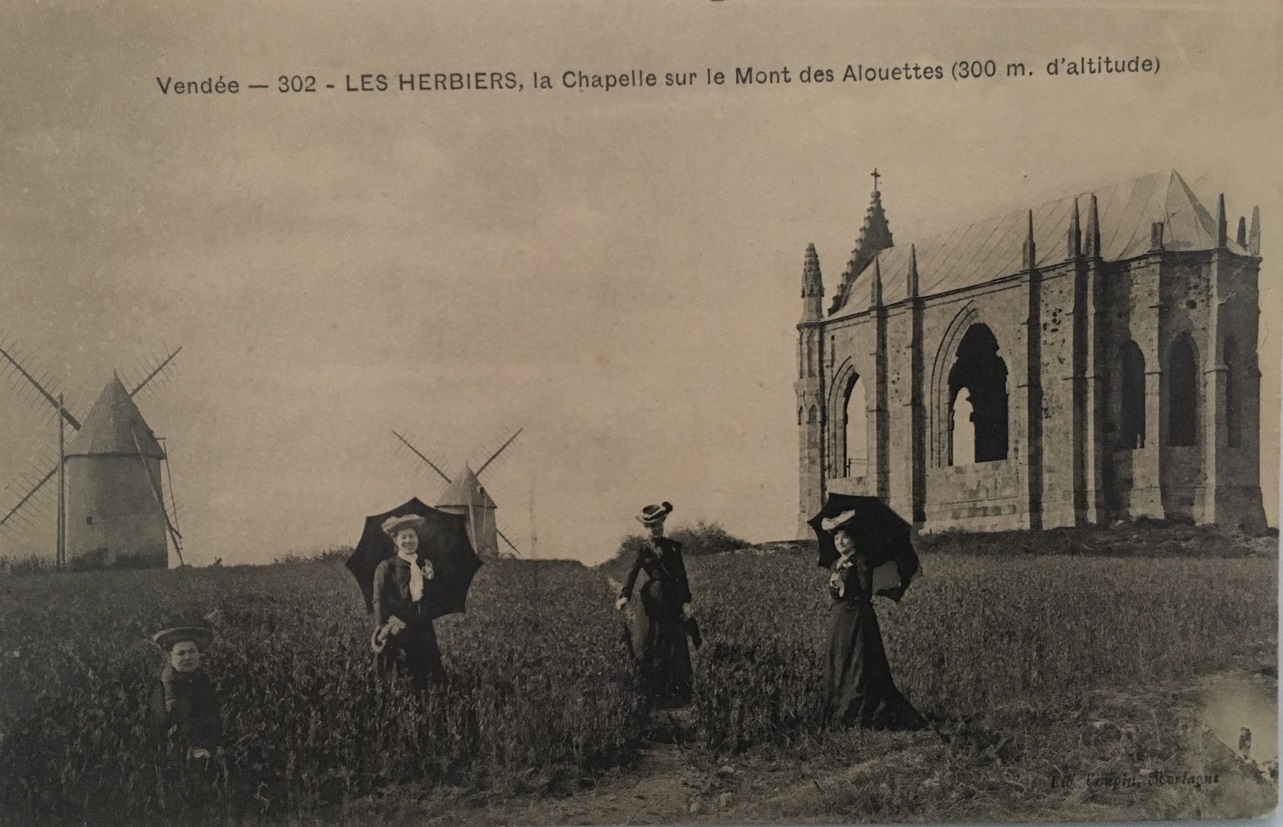 PHOTOS DE VENDEE Quel est le
