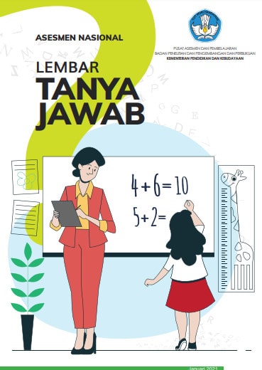 Tanya Jawab Seputar Asesmen Kompetensi Minimum Pdf Andronezia