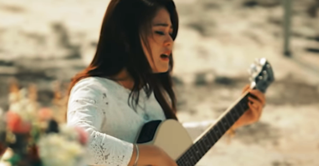 Lirik Lagu Karo Tedeh Kel Maharani Br Tarigan