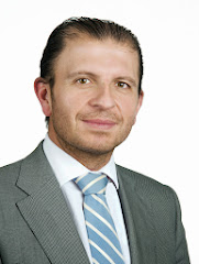 - ÁLVARO BEIJINHA   -  Candidato à presidência da Câmara Municipal de Santiago do Cacém