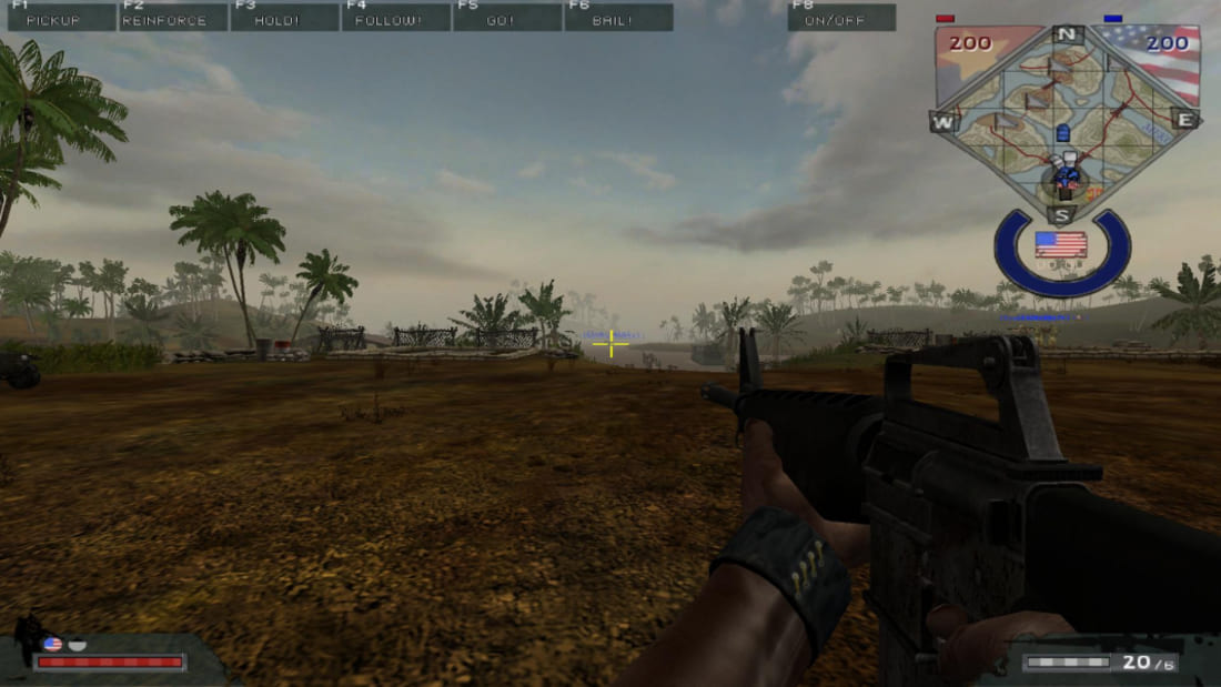 battlefield vietnam pc completo battlefield vietnam pc completo