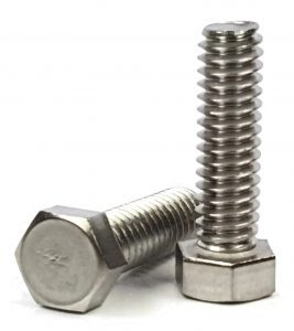 Tap Bolt